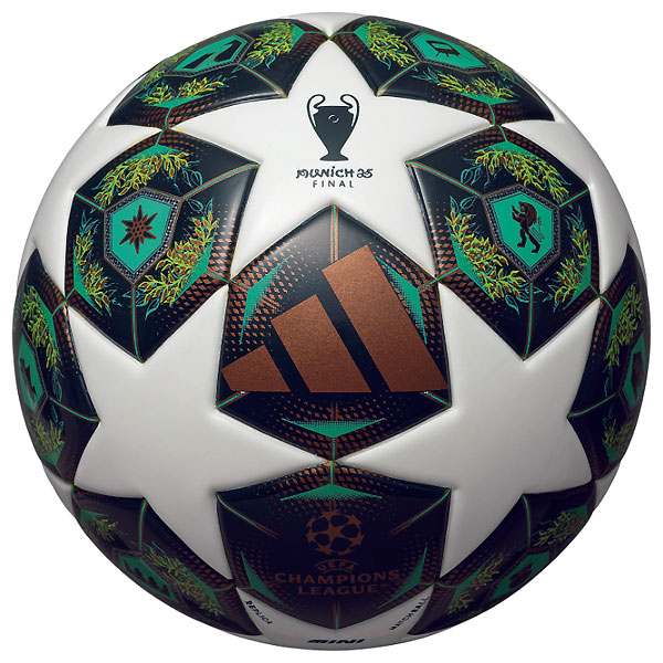 楽天市場】チャンピオンズリーグ ボールの通販