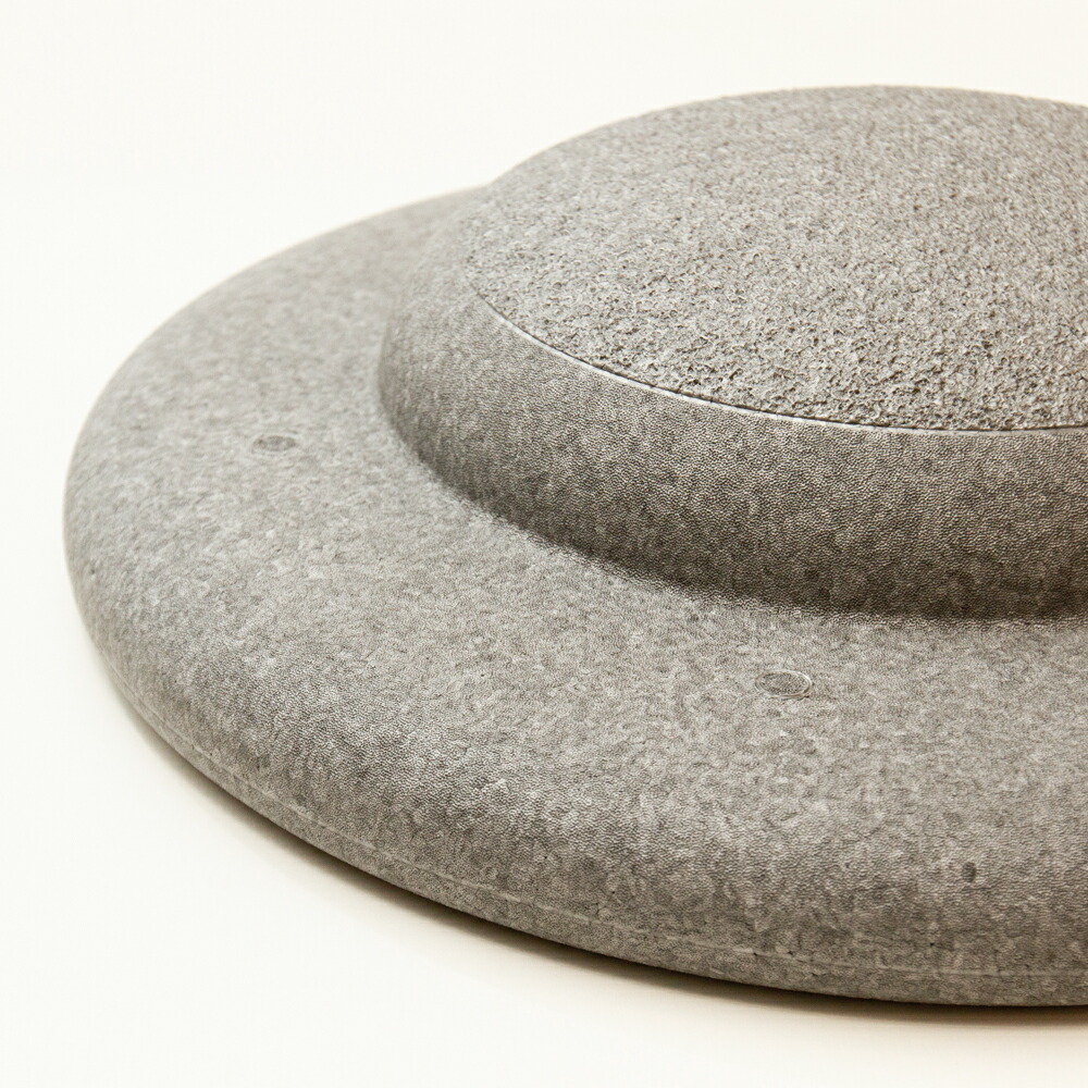 楽天市場】[Board] grey バランスボード【Stapelstein/シュタペル