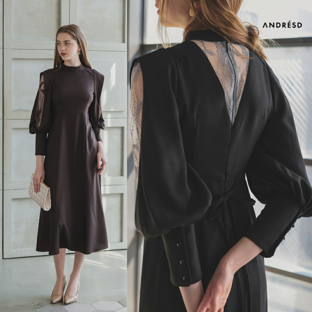 楽天市場】【 SALE ／ 70％OFF 】【公式】 ANDRESD アンドレスド