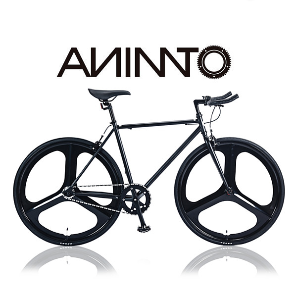 ピスト アニマート ANIMATO 700C PISTO フリーor固定Wコグ 楽天市場】【ANIMATOアニマート】700C PISTO(700Cピスト) シングル