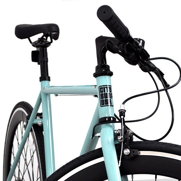 楽天市場】【ANIMATOアニマート】クロスバイク CITY SURF(シティサーフ