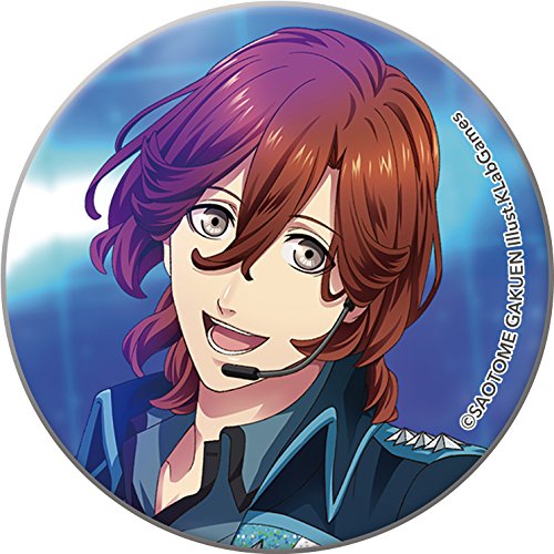 楽天市場】寿嶺二 缶バッジ（コレクション｜ホビー）の通販