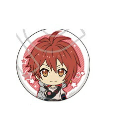 楽天市場】アイドリッシュセブン（原作版） キャラバッジコレクション