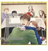 楽天市場】銀河英雄伝説 Die Neue These 色紙コレクション 12月