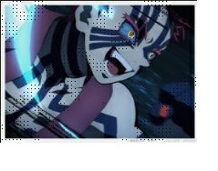 楽天市場】猗窩座 ポスターの通販