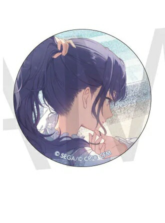 楽天市場】朝比奈まふゆ（缶バッジ｜コレクション）：ホビーの通販