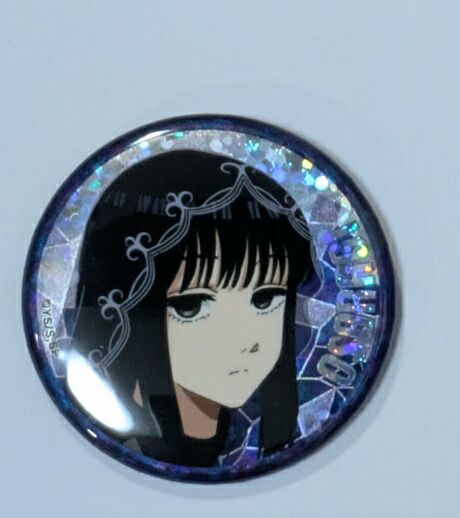 楽天市場】SAKAMOTO DAYS キラキラトレーディング缶バッジ大佛(A