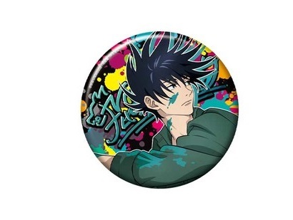 楽天市場】セガ ラッキーくじ 呪術廻戦 GRAFFITI×BATTLE J賞 ビッグ缶