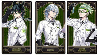 楽天市場】ディズニー ツイステッドワンダーランド アルカナカード