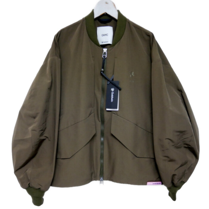 楽天市場】BOWWOW ビームス別注 バウワウ 国内正規 24AW FULL ZIP HARD