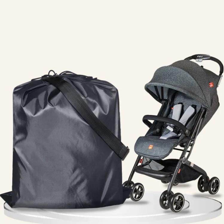 楽天市場】ベビーカーカバー 収納カバー バッグ 保管 カバー