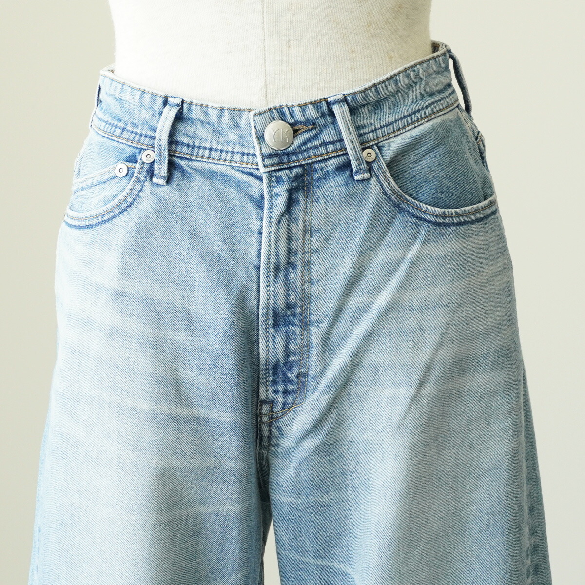 楽天市場】◇ YANUK ヤヌーク LOUISE ルイーズ │ louise ストレート