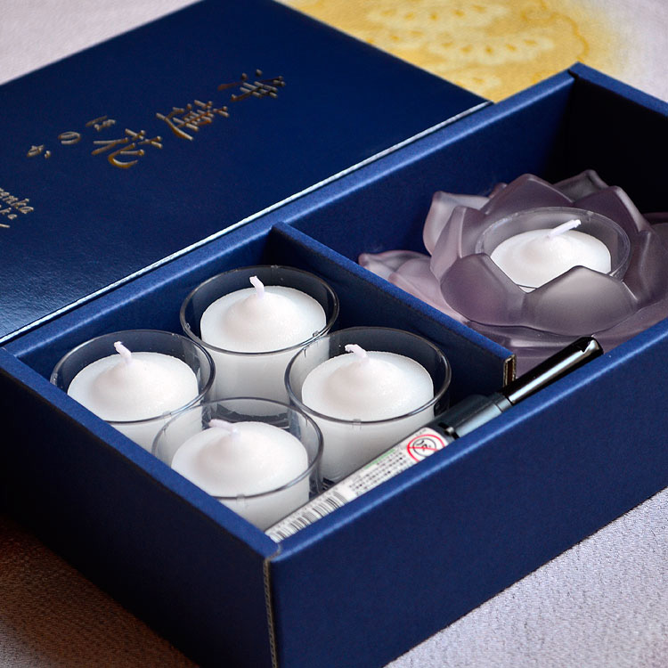 楽天市場】マルエス 浄蓮花〔じょうれんか〕「ほのか」フロスト