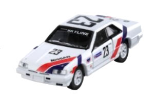 楽天市場】【単品】トミカリミテッド 日産 スカイライン (R30) 2000 RS