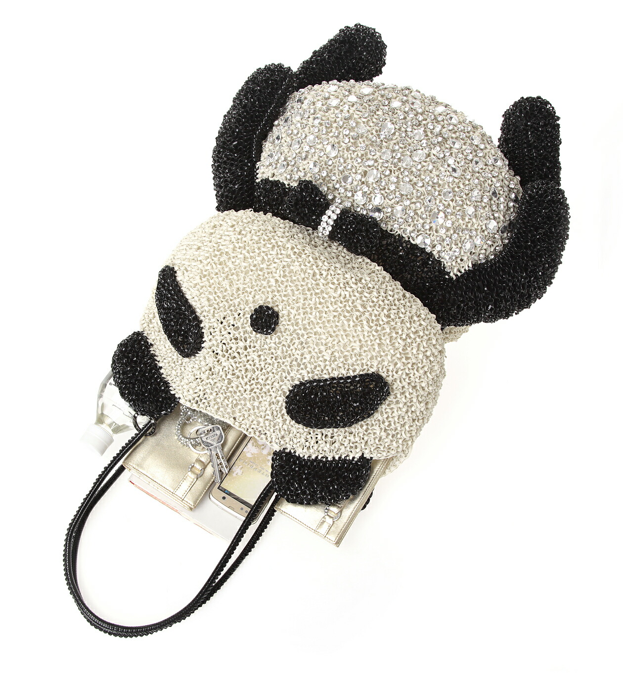 楽天市場】【ANTEPRIMA公式】 アンテプリマ ワイヤーバッグ アニマーレ