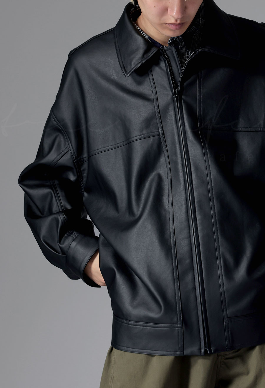 楽天市場】ブルゾンジャケット ジャケット メンズ アウター 送料無料