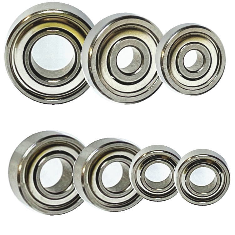 楽天市場】【アニーオリジナル】セラミックボールベアリング【GX】各