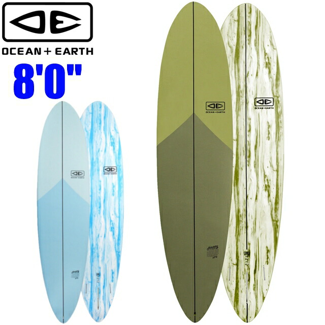 楽天市場】ocean&earth ezi rider soft board 7'0 ソフトボードの通販