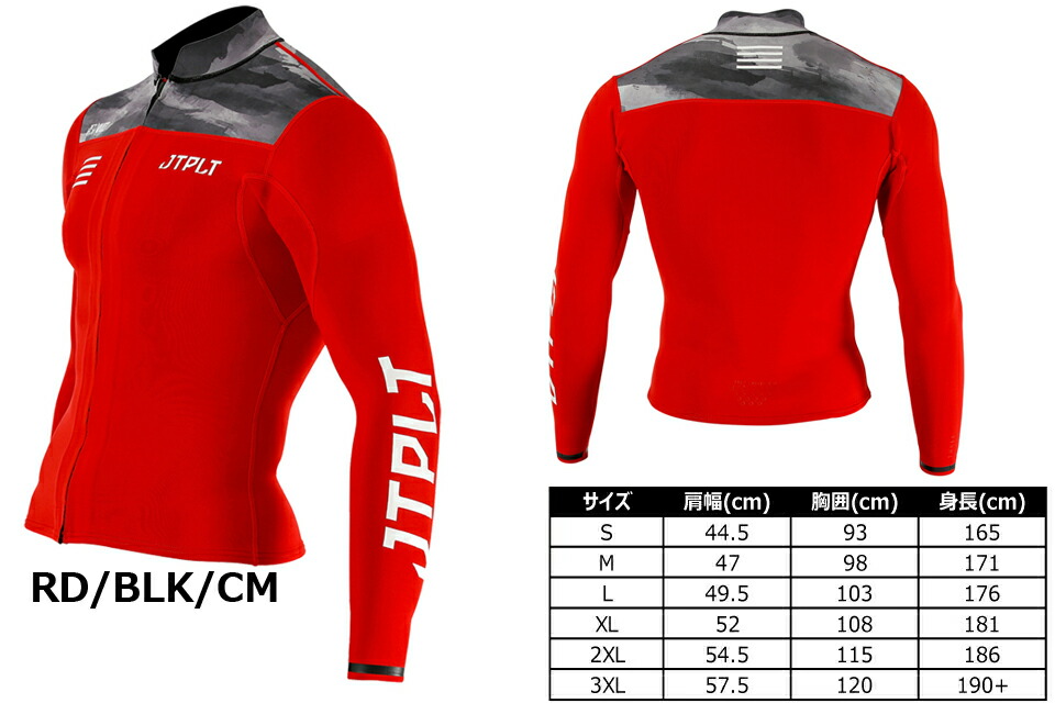 楽天市場】JETPILOT ジェットパイロット RXボルト レースジャケット