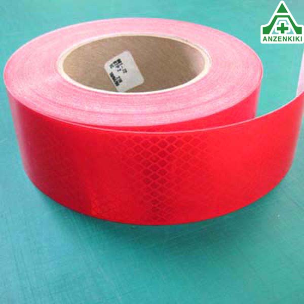 楽天市場】3M ダイヤモンドグレード プリズム反射シート PX9472 (赤色