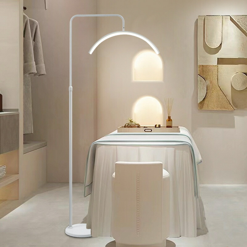 楽天市場】【5年間保証で安心の選択】 ハーフムーンライト LEDライト