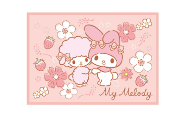 マイメロディ 毛布」の人気商品一覧 | 安い商品を通販サイトから探す