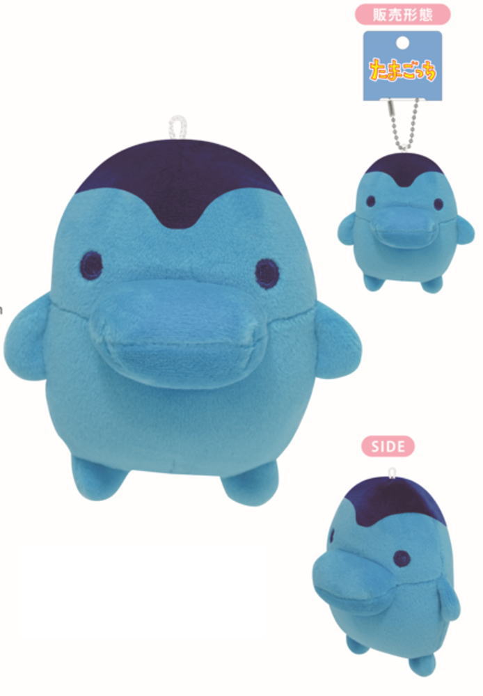 楽天市場】たまごっち マスコットキーホルダーぎんじろっち ゲーム