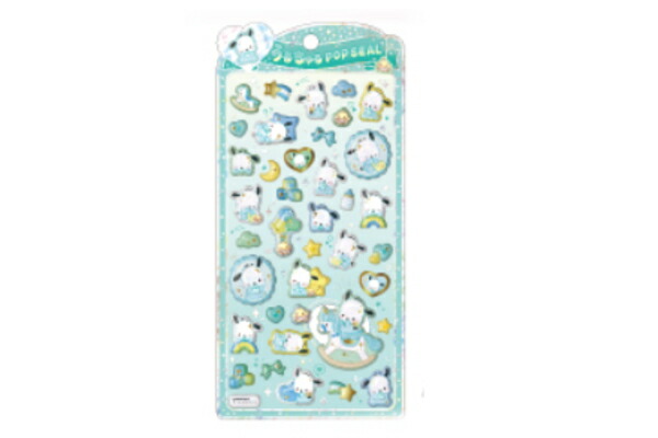 楽天市場】【送料無料】 サンリオキャラクターズ うるちゅるポップ