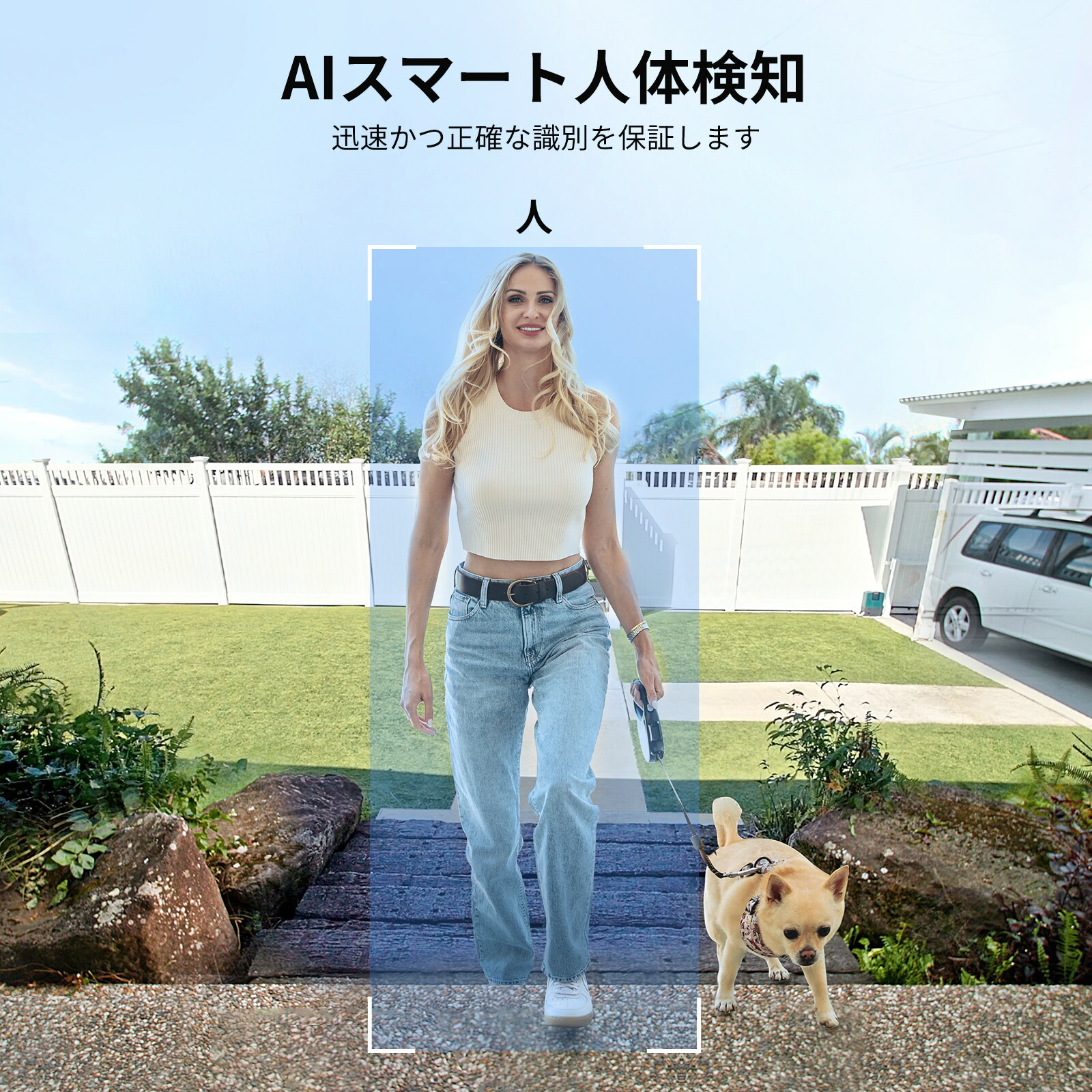 楽天市場】aosu ドアホン インターホン ワイヤレス 【電池式・配線工事