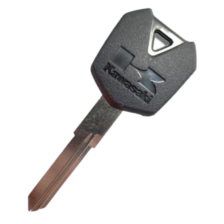 楽天市場】ブランクキー（対応車種メーカーカワサキ）の通販