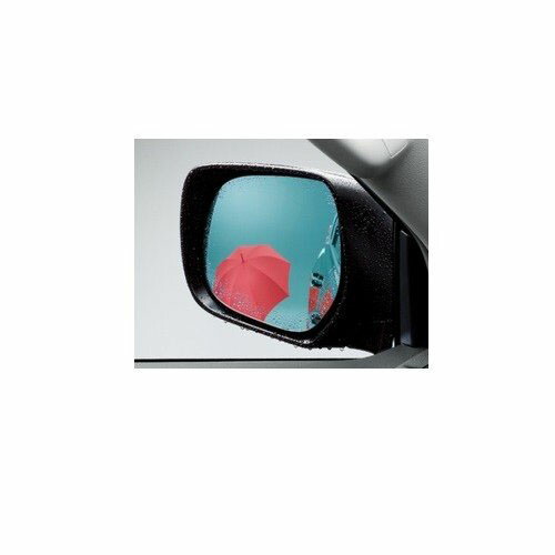 楽天市場】プラド レインクリアリングブルーミラーの通販