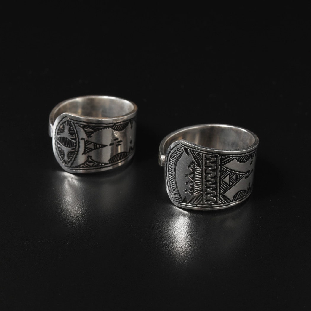 楽天市場】moto シルバー リング（ジュエリー・アクセサリー）の通販