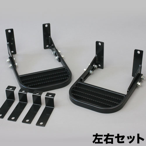 楽天市場】ジムニー パーツ【アピオ JA11~JB32 サイドステップ