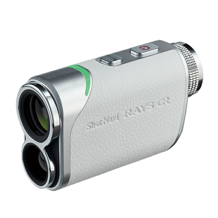 楽天市場】《2024年モデル》ショットナビ Laser Sniper RAYS GR(レイズ