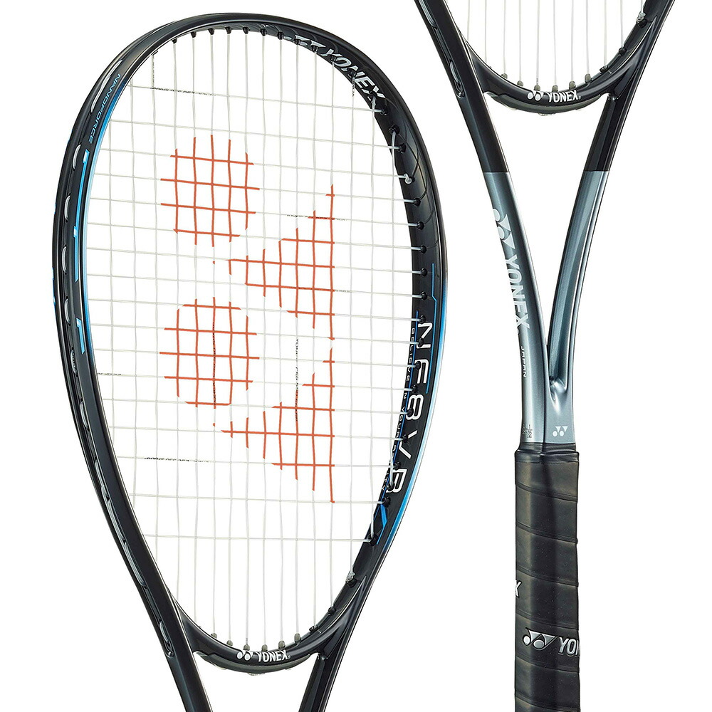 楽天市場】ヨネックス YONEX ナノフォース8Vレブ NANOFORCE 8V REV