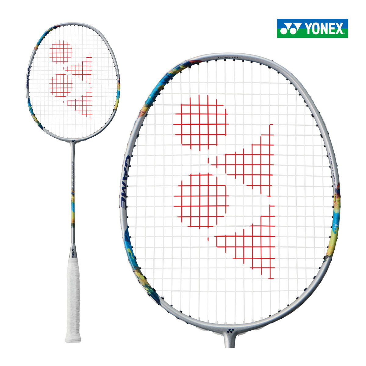楽天市場】【マラソン限定!最大2000円OFFクーポン】YONEX ナノフレア
