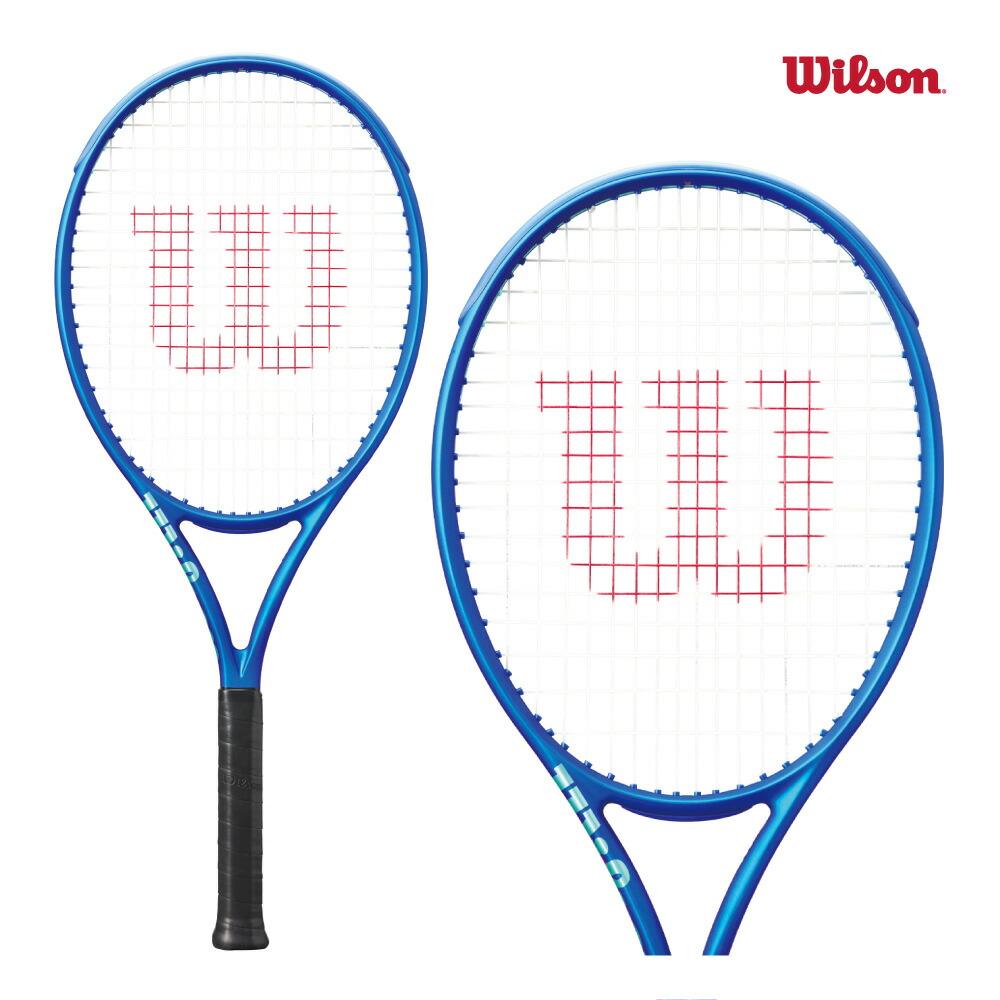 楽天市場】【マラソン限定!最大2000円OFFクーポン】Wilson ULTRA 111