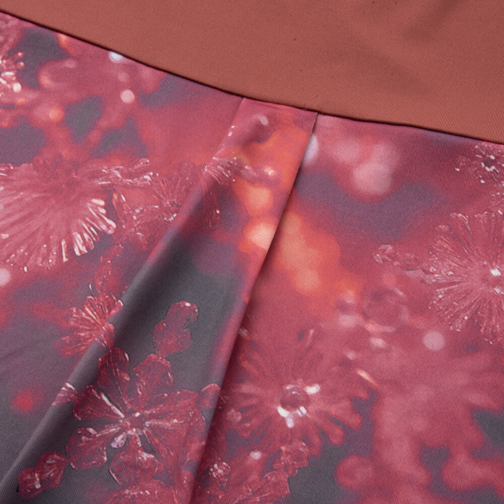 楽天市場】ADMIRAL レディース バックタックフレアグラフィックTEE