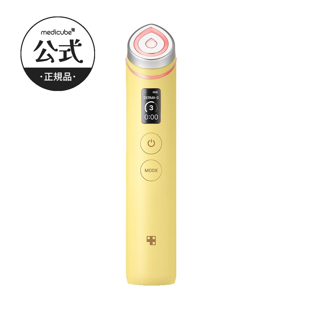 楽天市場】ROOM桃コラボ【medicube公式】AGE-R ブースタープロ（メディ