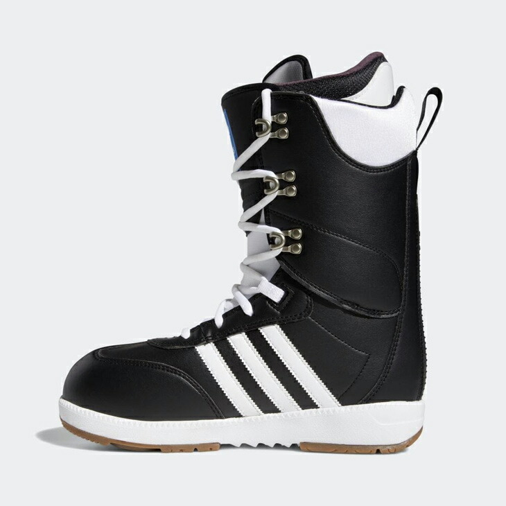 楽天市場】スノーボードブーツ メンズ アディダス adidas サンバ SAMBA