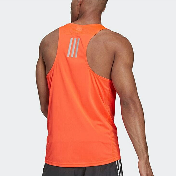 楽天市場】タンクトップ ノースリーブシャツ メンズ アディダス adidas