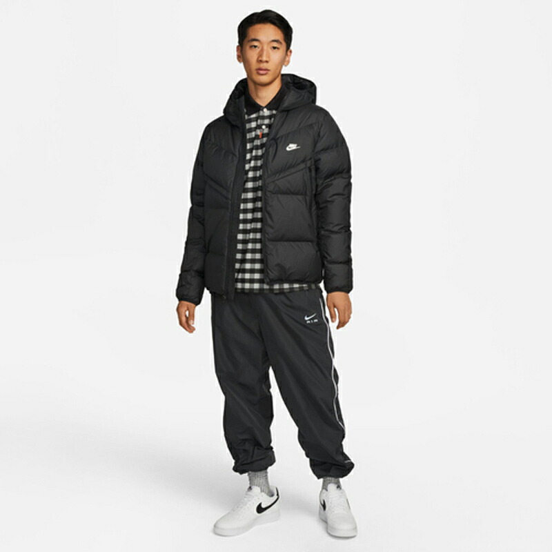 楽天市場】送料無料 ナイキ ダウンジャケット メンズ アウター NIKE