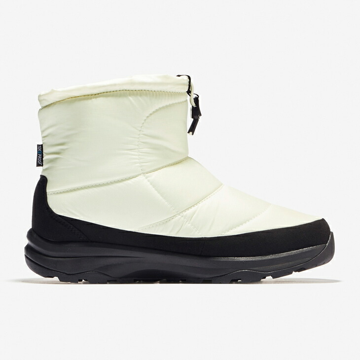 楽天市場】送料無料 ザ・ノース・フェイス ウィンターブーツ E-2E相当