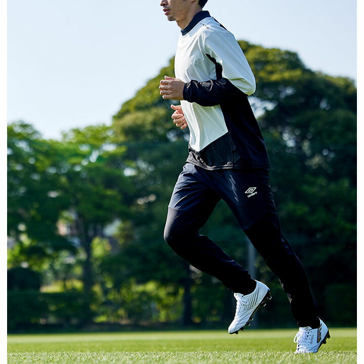 楽天市場】送料無料 ピステ 上下 メンズ アンブロ umbro ピステ ロング