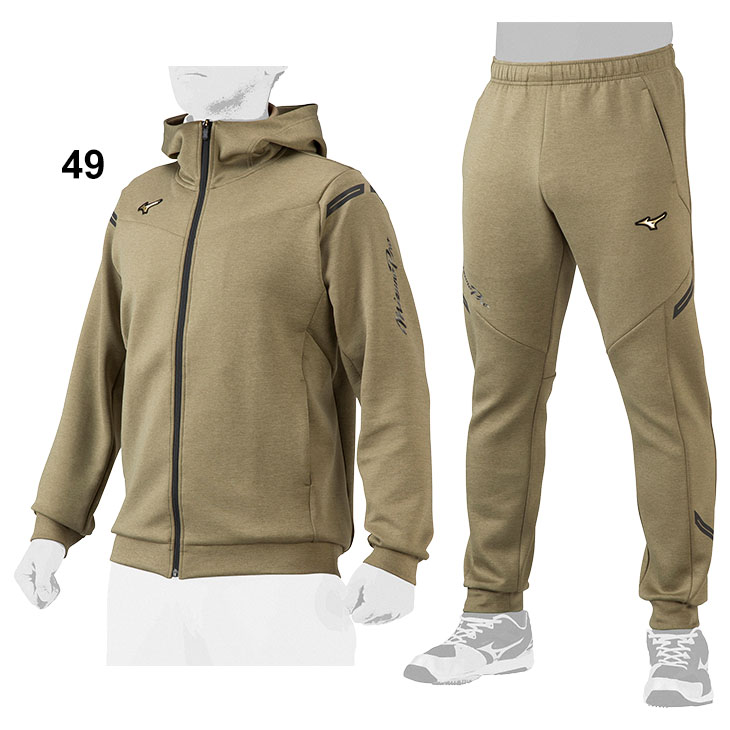 楽天市場】送料無料 ミズノ スウェット 上下 メンズ ユニセックス