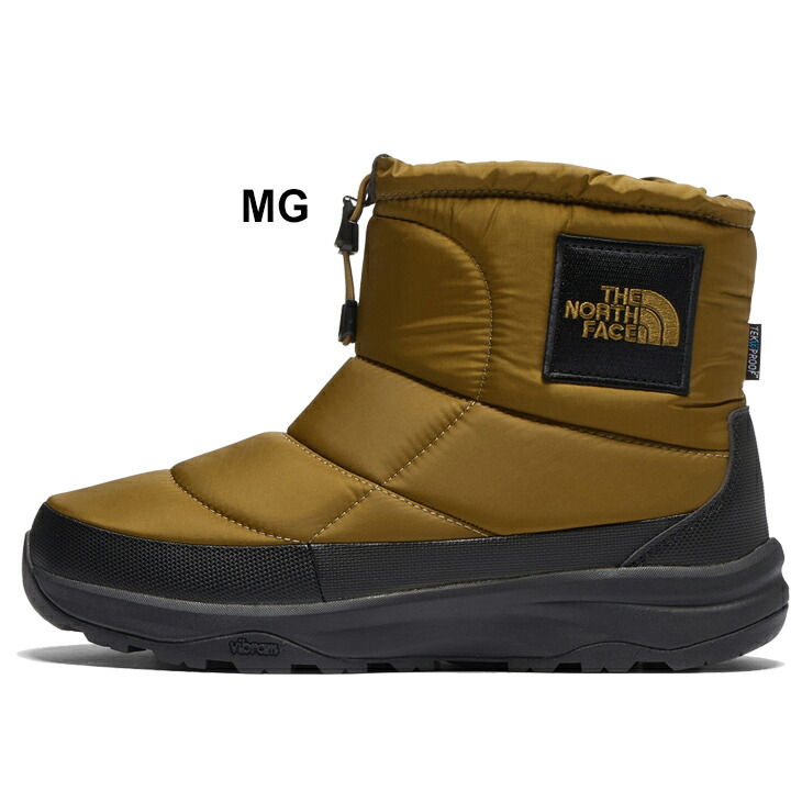 楽天市場】送料無料 ザ・ノース・フェイス ウィンターブーツ E-2E相当