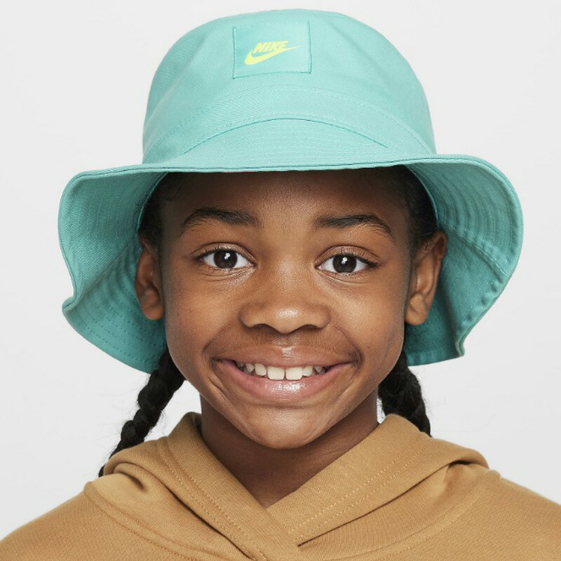楽天市場】ナイキ キッズ 帽子 子ども用 NIKE エイペックス バケット
