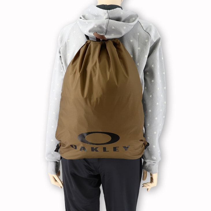楽天市場】オークリー ナップサック バッグ OAKLEY ESSENTIAL CODE