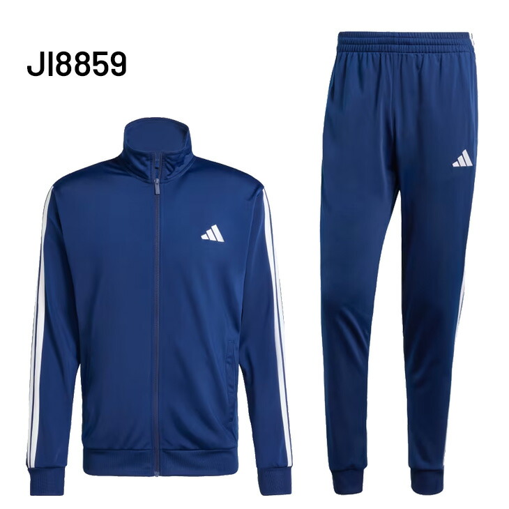 楽天市場】送料無料 アディダス ジャージ メンズ 上下 adidas M 3