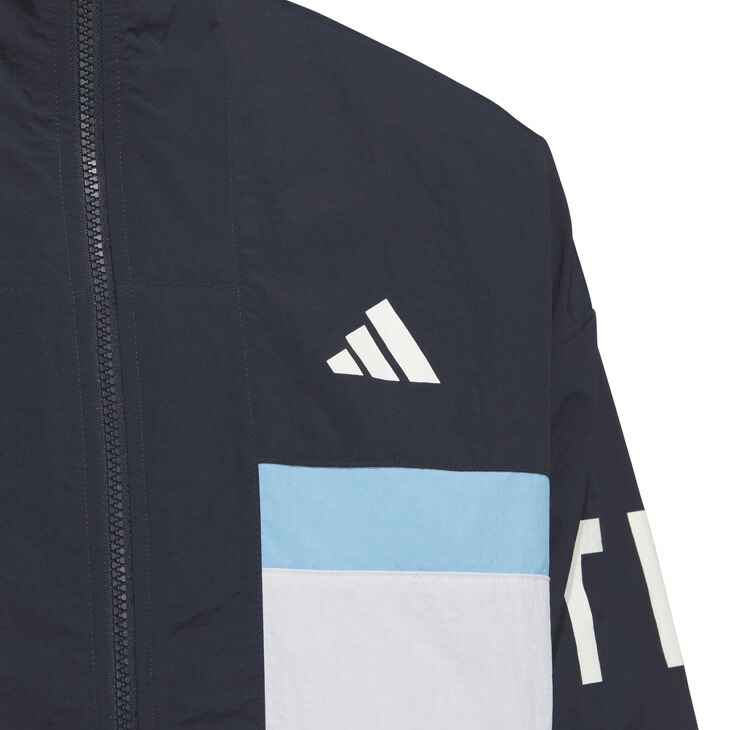 楽天市場】送料無料 アディダス ウィンドブレーカー メンズ adidas M